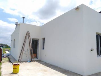 colocación de pintura - Pintor Profesional Pinto a Color
