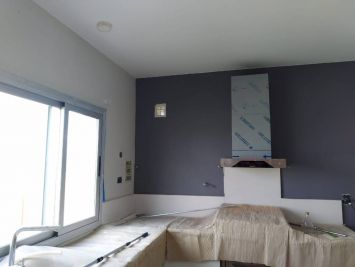 colocación de pintura - Pintor Profesional Pinto a Color