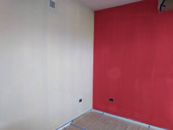 colocación de pintura - Pintor Profesional Pinto a Color
