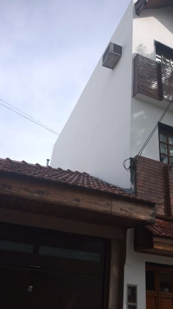 colocación de pintura - Pintor Profesional Pinto a Color