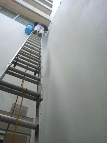 colocación de pintura - Pintor Profesional Pinto a Color