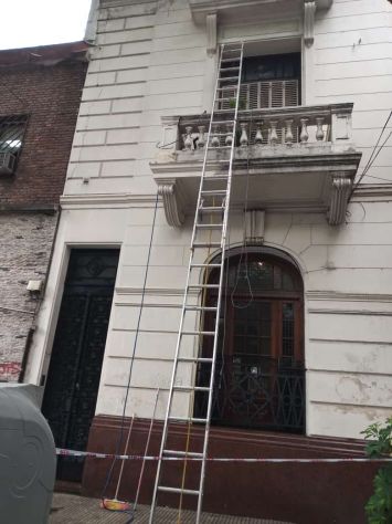 colocación de pintura - Pintor Profesional Pinto a Color