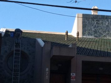 colocación de pintura - Pintor Profesional Pinto a Color