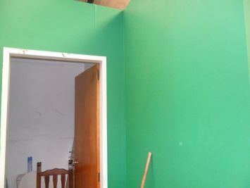 colocación de pintura - Pintor Profesional Pinto a Color