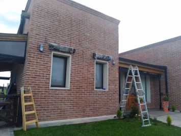 colocación de pintura - Pintor Profesional Pinto a Color