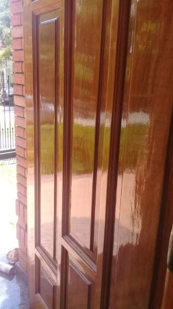 colocación de pintura - Pintor Profesional Pinto a Color