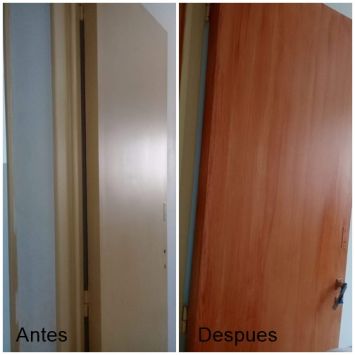colocación de pintura - Pintor Profesional Pinto a Color