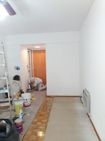 colocación de pintura - Pintor Profesional Pinto a Color