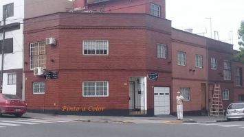 colocación de pintura - Pintor Profesional Pinto a Color