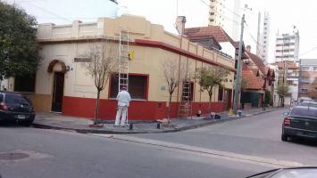 colocación de pintura - Pintor Profesional Pinto a Color